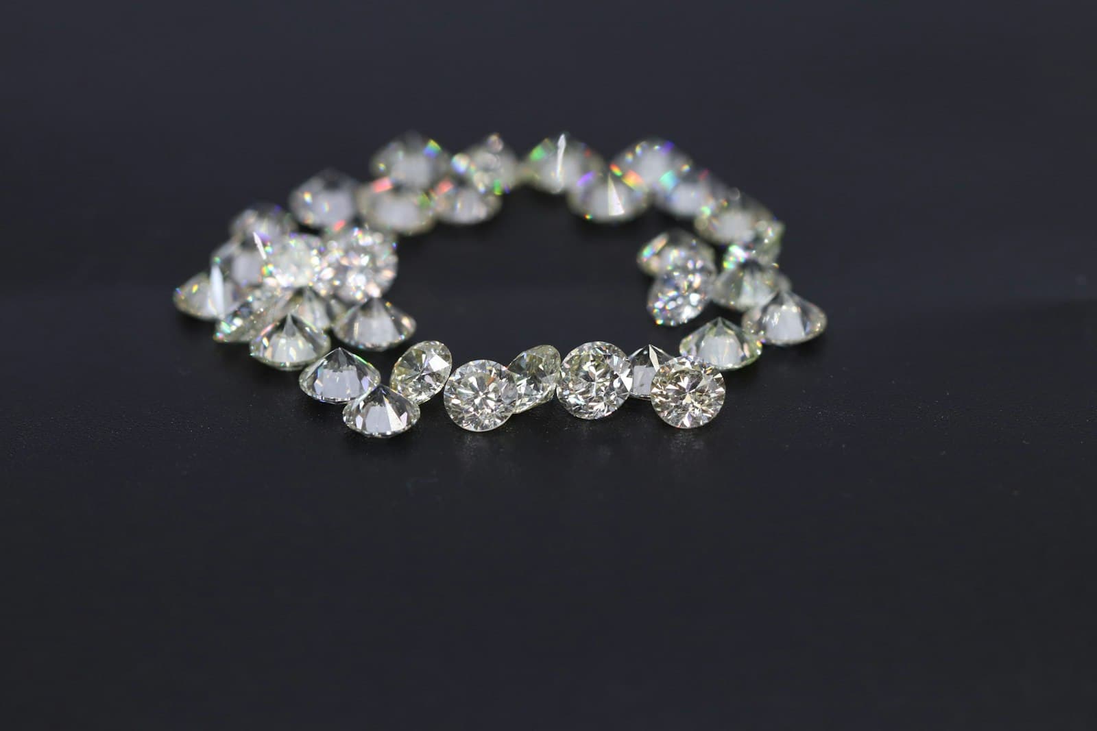 Tennis Bracelet